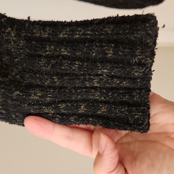 Long cardigan - Picture 3 of 7